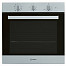 Indesit IFW 6834 IX