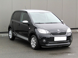 Škoda Citigo 2015
