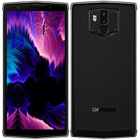 Doogee BL9000