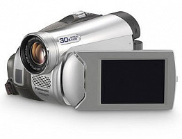 Panasonic NV-GS60EP