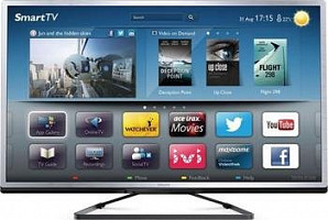 Philips 46PFL4508H12