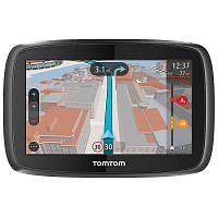 TomTom GO 400
