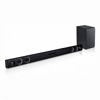 Soundbar LG SJ7