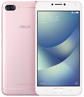 Asus ZenFone 4 Max (ZC554KL)