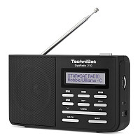 TechniSat Digit Radio 210