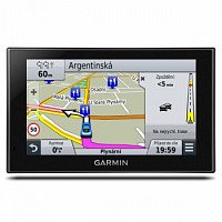 GPS Garmin nüvi 2689T Lifetime Europe45