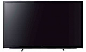 Sony KDL-46HX757