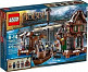 LEGO Hobbit 79013 Honička v Jezerním městě