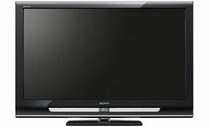 Sony KDL-40W4500