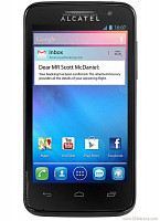 Alcatel M POP