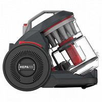 Dirt Devil Infinity AC Plus