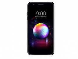 LG K11