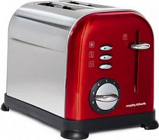 Morphy Richards Red 44742