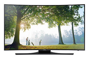 Samsung UE55H6890SS