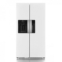 Whirlpool WSG5556 A+W