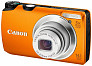 Canon PowerShot A3200 IS