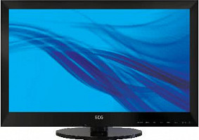 ECG 24 LED 302 PVR