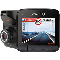 Mio MiVue 538 Deluxe