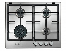 Whirlpool GMA 6422 IXL