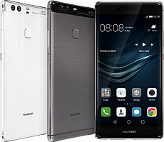 Huawei P9 Single SIM Plus
