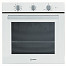 Indesit IFW 6834 WH