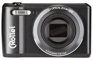 Rollei Historyline 98