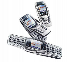 Nokia 6800