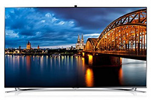 Samsung UE40F8000SZ