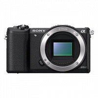 Sony ILCE-5100