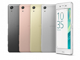 Sony Xperia X Performance (F8131)