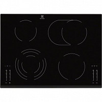 Electrolux EHF7647FOK