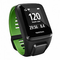 Tomtom Runner 3 Cardio
