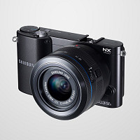 Samsung SMART CAMERA NX1100
