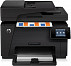 HP Color LaserJet Pro M176N