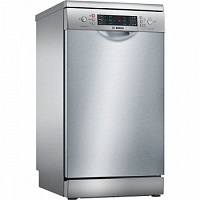 Bosch Super Silence SPS66TI00E