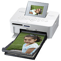 Canon SELPHY CP1000