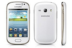Samsung GT-S6810P