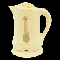 Sencor SWK 2000 YELLOW