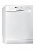 Whirlpool ADP 7442 A+ 6S WH