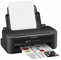 Epson WF-2010W