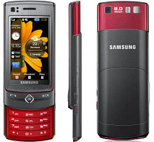 Samsung GT-S8300V