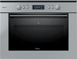 Whirlpool AMW 831 IXL