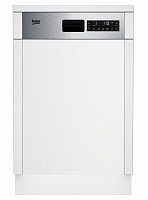 Beko DSS 28020 X