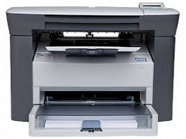 HP LaserJet M1005
