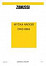 Zanussi DWS 6804