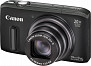 Canon PowerShot SX240 HS