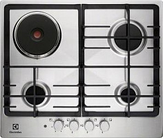 Electrolux EGL6382NOX