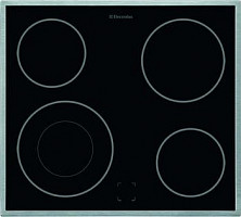 Electrolux EHA6041XOK