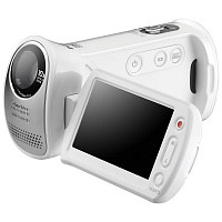 Samsung HMX-T10WP