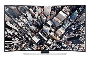Samsung UE65HU8590V